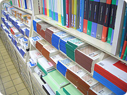 領収書・納品書などの伝票類